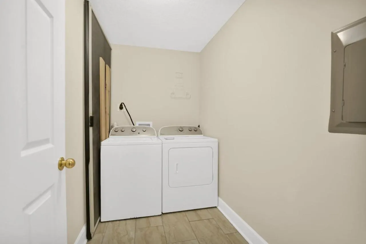 Ocean Reef 808 Villa Panama City Beach Amerikai Egyesült Államok
