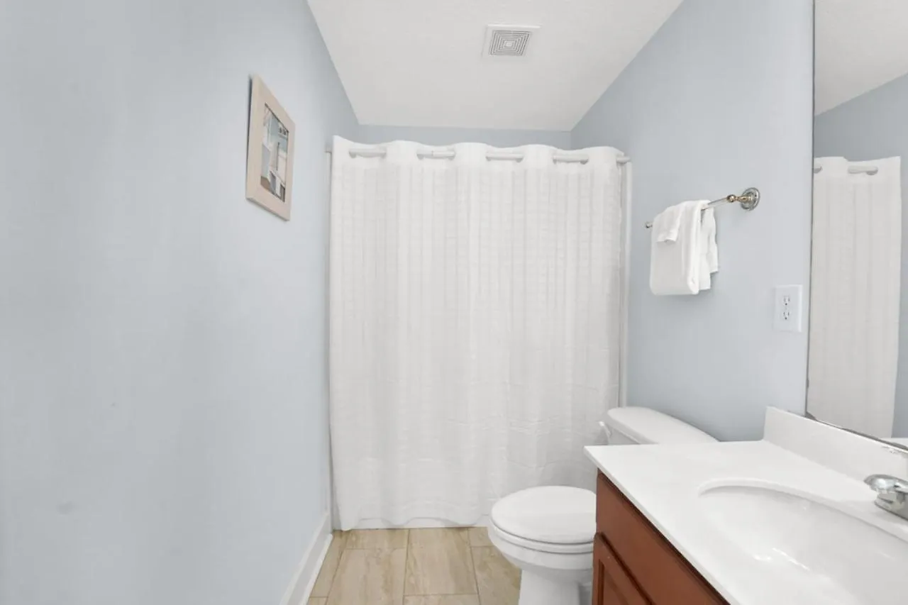 Ocean Reef 808 Villa Panama City Beach 0*,  Amerikai Egyesült Államok