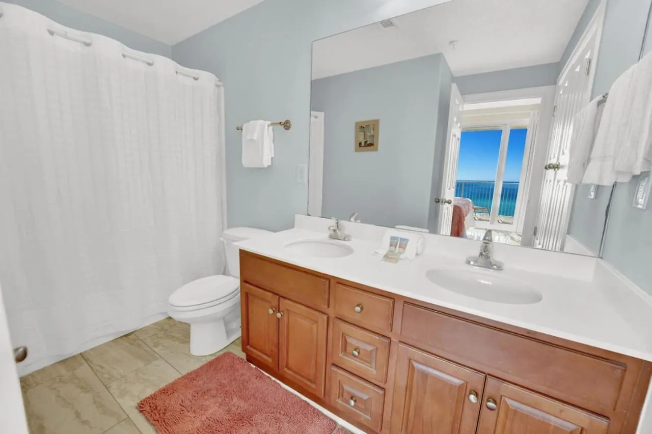 Ocean Reef 808 Villa Panama City Beach 0*,